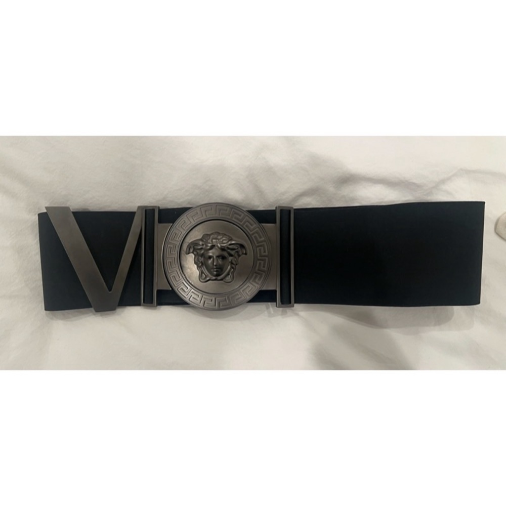 Versace Belt